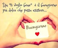 Buongiorno gönderen