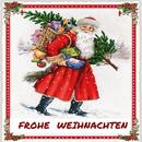 Frohe Weihnachten Bilder APK