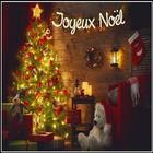 Joyeux Noël icon