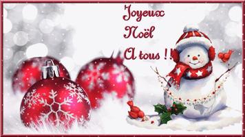 Joyeux Noël 2019\2020 imagem de tela 3