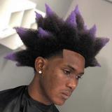 Top Black Mens Haircuts icon