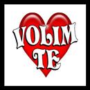 Volim Te APK