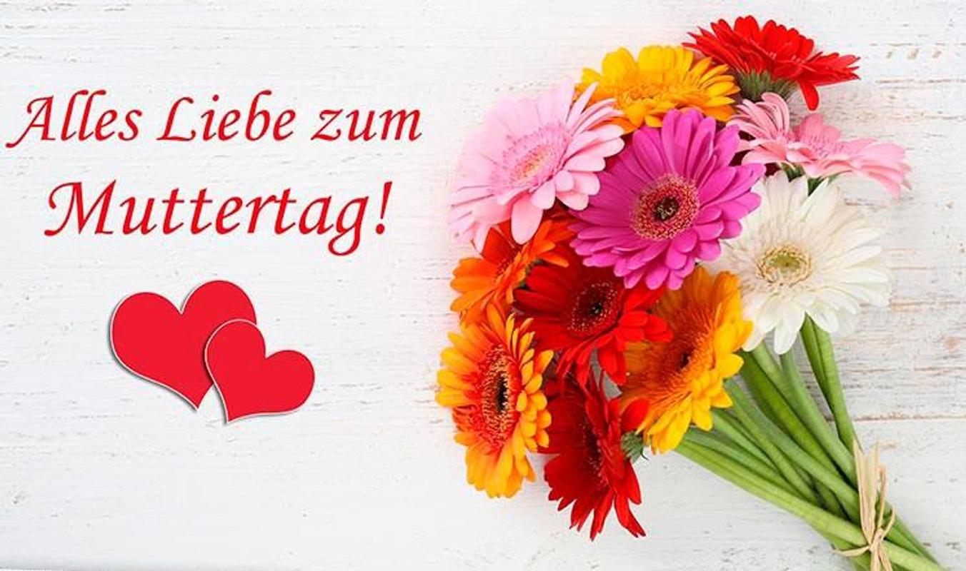 Muttertag Sprüche 2019 For Android Apk Download