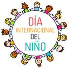 Felíz Día Internacional del Niño 2019 icône