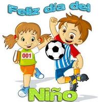 Felíz Día Internacional del Niño 2019 capture d'écran 3