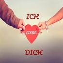 Ich liebe dich Sprüche APK