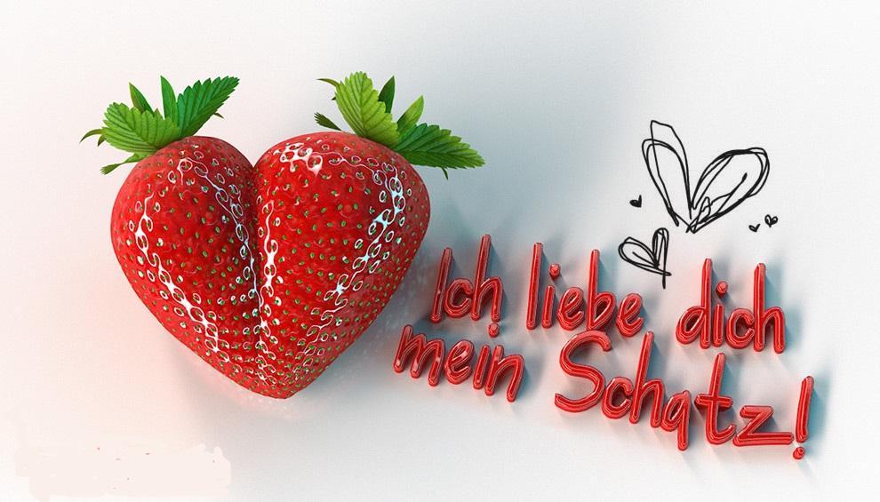 Ich liebe dich Sprüche APK for Android Download