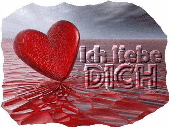 Dich sprüche liebe ich warum Warum Ich