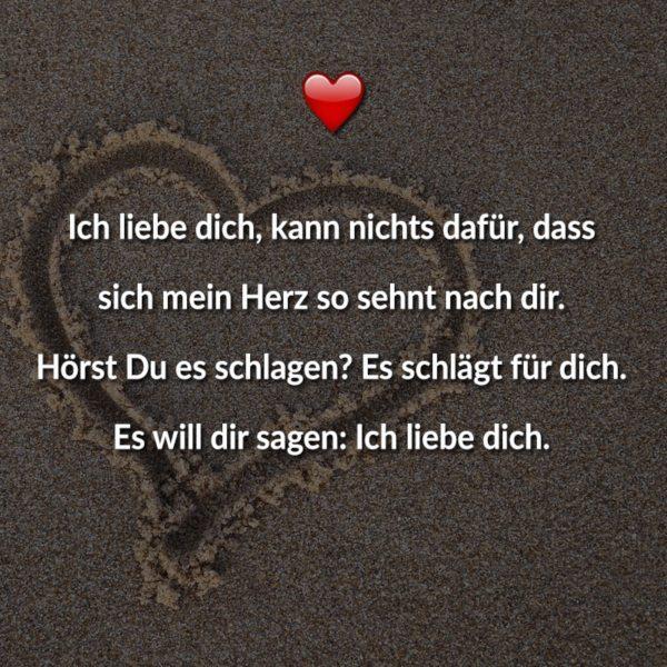 Ich Liebe Dich Sprüche For Android Apk Download