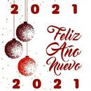 Feliz Año Nuevo 2021 APK