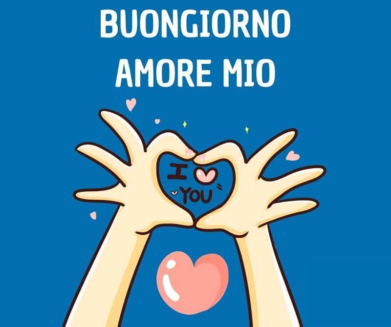 Buongiorno Amore Mio स्क्रीनशॉट 2.