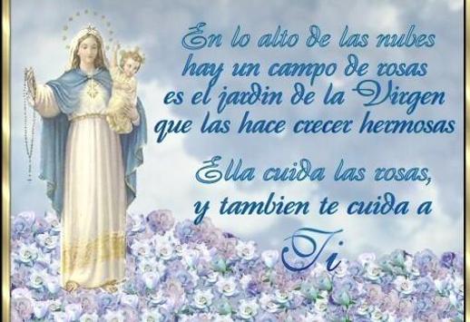Feliz Dia De Asuncion De La Virgen Maria For Android Apk Download