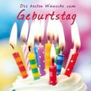 Alles Gute zum Geburtstag APK