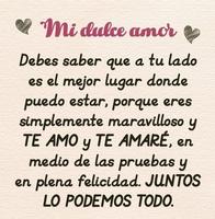 3 Schermata Cartas de Amor