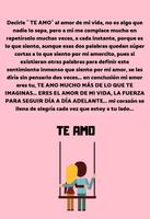 1 Schermata Cartas de Amor
