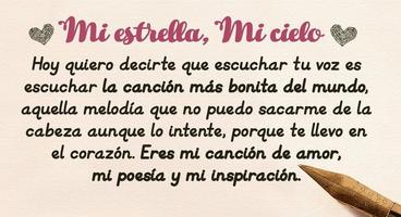 2 Schermata Cartas de Amor