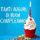 Auguri di Buon Compleanno 2019 APK
