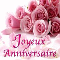 Joyeux Anniversaire โปสเตอร์