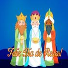 Feliz Dia De Reyes Magos 2021 icon