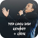 Top Lagu Didi Kempot + Lirik APK