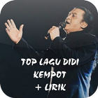 Top Lagu Didi Kempot + Lirik icono