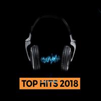Top Hits 2018 Affiche