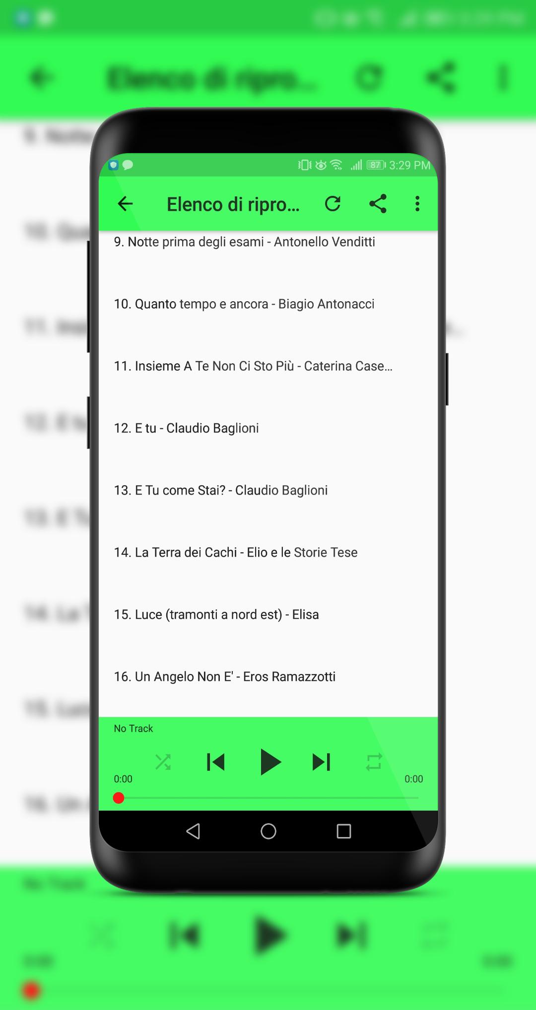 SCARICA CANZONI DI CELENTANO