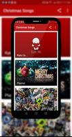 Christmas Songs poster