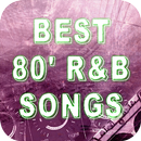 Best 80's R&B Songs APK