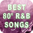 Best 80's R&B Songs-icoon