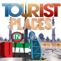 TOURIST PLACES IN DUBAI offlin