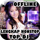 Lagu Dj Bukan kaleng Kaleng Lengkap APK