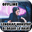 Dj Dasar Lo Anjay Remix Terbaru Offline