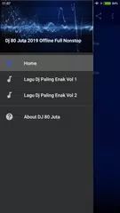 Скачать Dj 80 Juta 2020 Offline APK