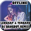 Dj Bisane Mung Nyawang Offline