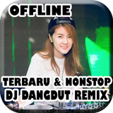 Dj Dangdut Remix Terbaru 2020 icône