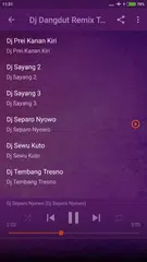 Dj Dangdut Remix Terbaru 2020 Offline APK 下載