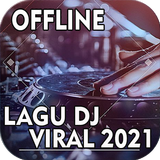 Dj Remix 2021 Offline icône