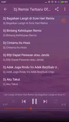 Dj Remix 2021 Offline APK 下載