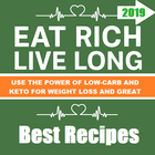 Eat Rich Live Long icon