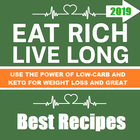 Eat Rich Live Long biểu tượng