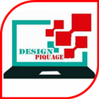 Icona Design ricamo dst pes
