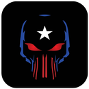Heroes-Warrior wallpaper APK