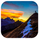 Wallpaper pemandangan paling indah APK