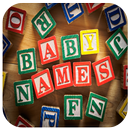 Nama Bayi Terlengkap APK