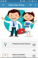 Buku  Dokter Dirumah anda ảnh chụp màn hình 2