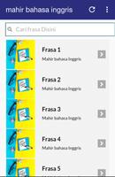 bahasa inggris lengkap screenshot 1