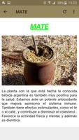 PLANTAS MEDICINALES 스크린샷 3