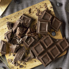 Postres de Chocolate icon