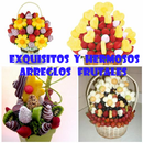 ARREGLOS FRUTALES APK